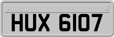 HUX6107