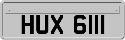 HUX6111