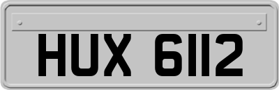 HUX6112