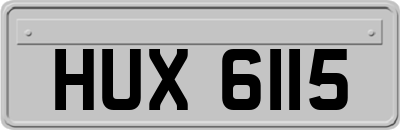 HUX6115