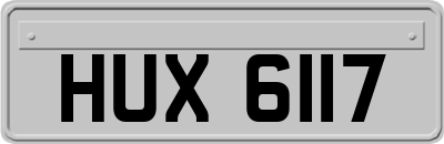 HUX6117