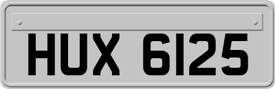 HUX6125