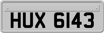 HUX6143