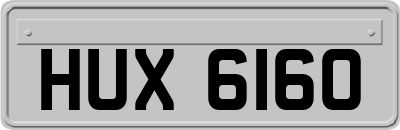 HUX6160