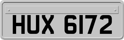 HUX6172