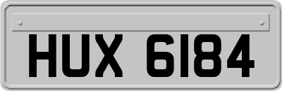 HUX6184