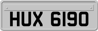 HUX6190