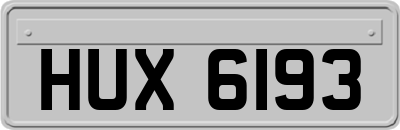 HUX6193