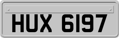 HUX6197