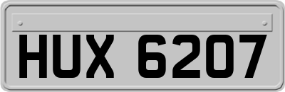 HUX6207