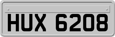 HUX6208