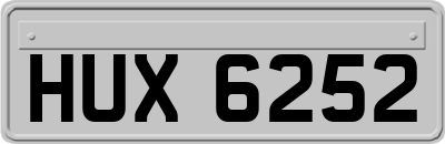 HUX6252