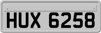 HUX6258