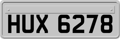 HUX6278