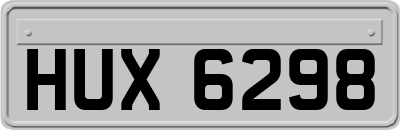 HUX6298