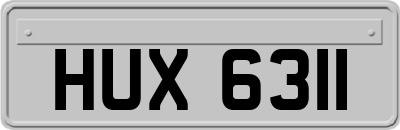 HUX6311