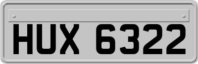 HUX6322