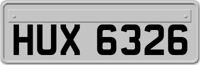 HUX6326