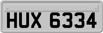 HUX6334