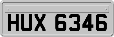 HUX6346