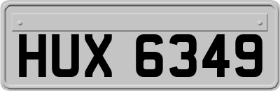 HUX6349