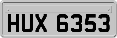 HUX6353