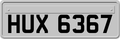 HUX6367