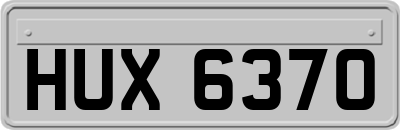 HUX6370