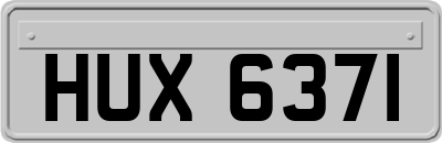 HUX6371