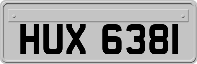 HUX6381