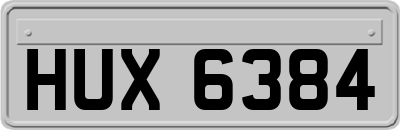 HUX6384