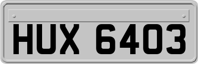 HUX6403