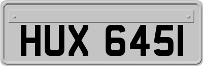 HUX6451