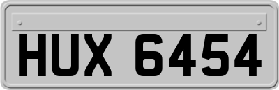 HUX6454