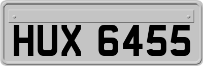 HUX6455