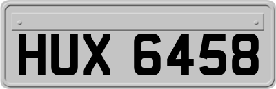 HUX6458