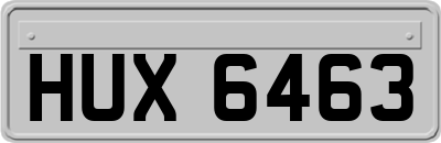 HUX6463