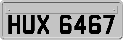 HUX6467