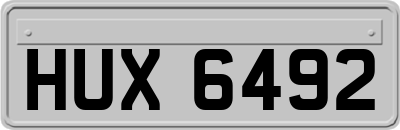 HUX6492