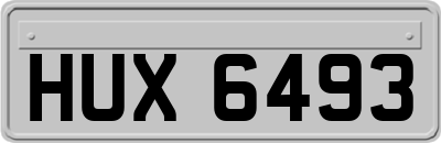 HUX6493