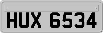 HUX6534