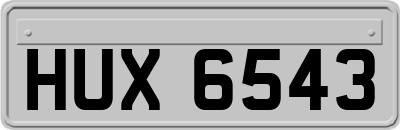 HUX6543