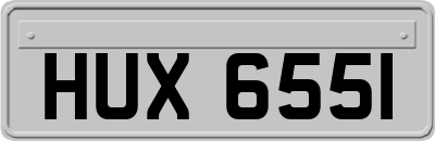 HUX6551