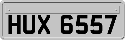 HUX6557