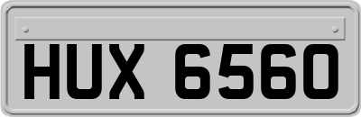 HUX6560