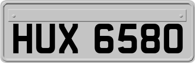 HUX6580