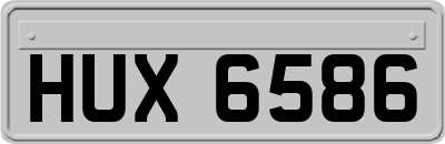 HUX6586