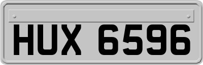 HUX6596