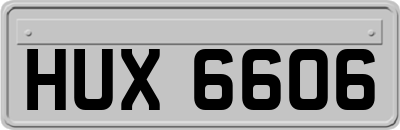 HUX6606