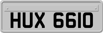 HUX6610